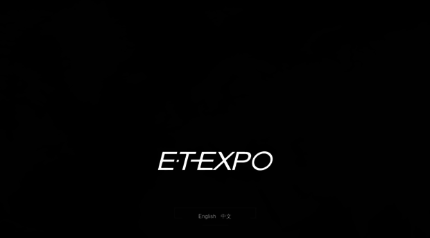 et-expo.com