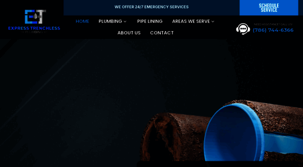 et-plumbing.com