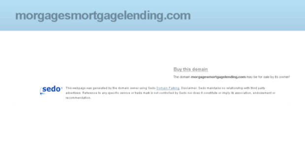 et-remortgage.morgagesmortgagelending.com