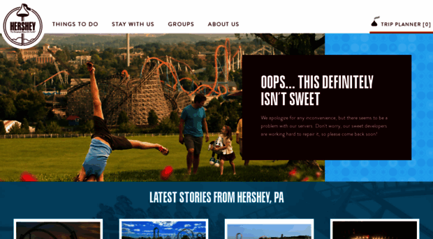 et.hersheypa.com