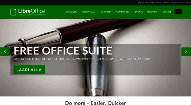 et.libreoffice.org