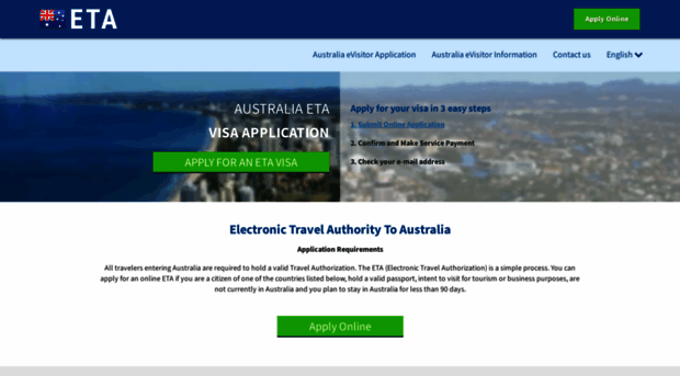 eta-australianvisa.com