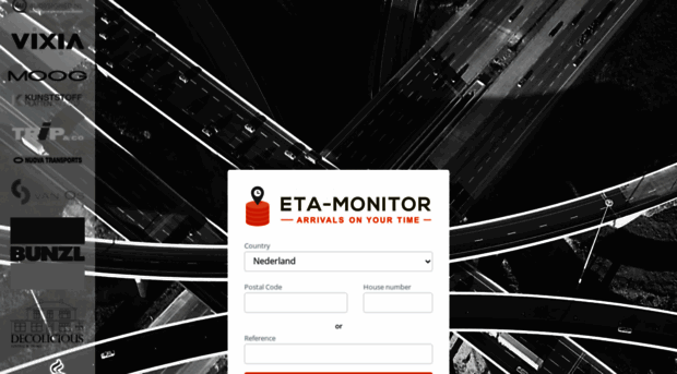 eta-monitor.com