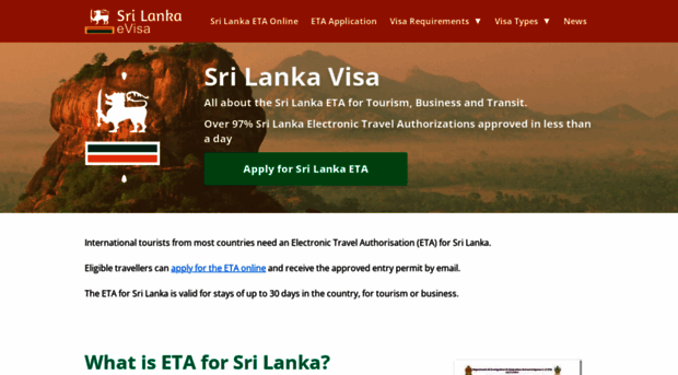eta-srilankatravel.com
