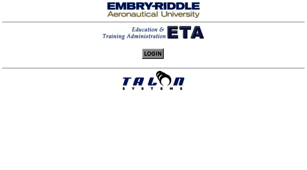 eta.erau.edu