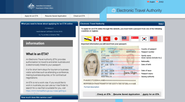 eta.immi.gov.au