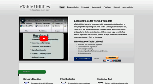 etableutilities.com