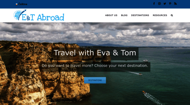 etabroad.com