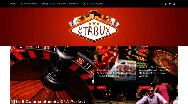 etabux.com