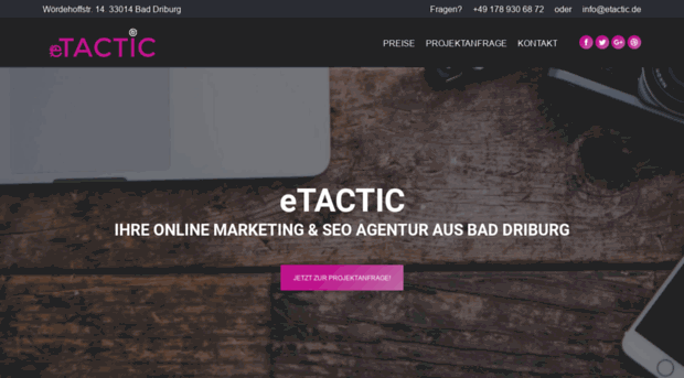 etactic.de