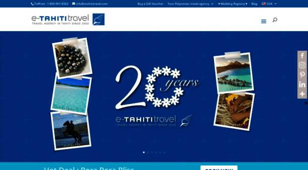 etahititravel.com