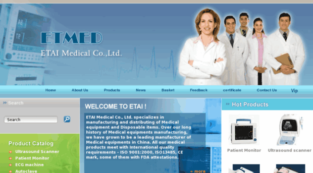etai-medical.com