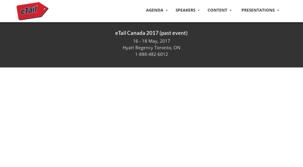 etailcanada2017.wbresearch.com