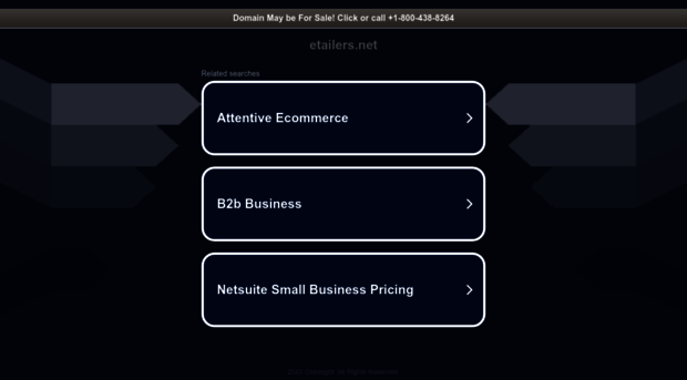 etailers.net