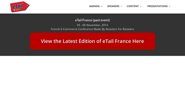 etailfrance-eng2014.wbresearch.com