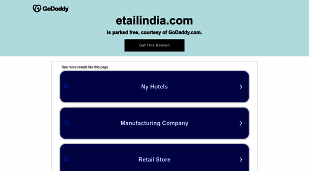 etailindia.com