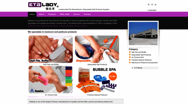 etalady.com