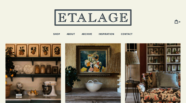 etalage.co.uk