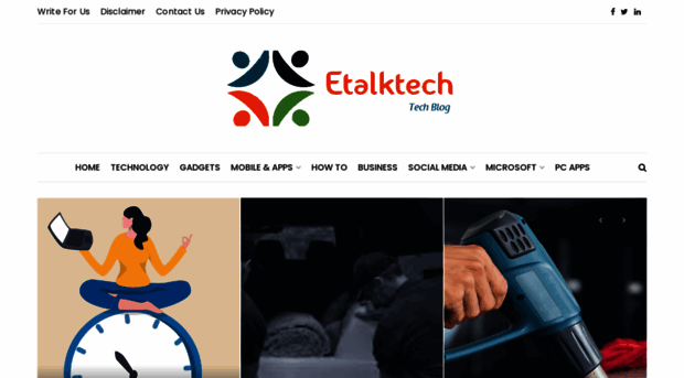 etalktech.com