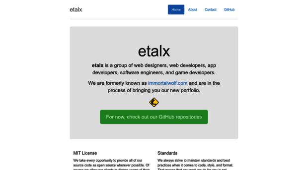 etalx.com