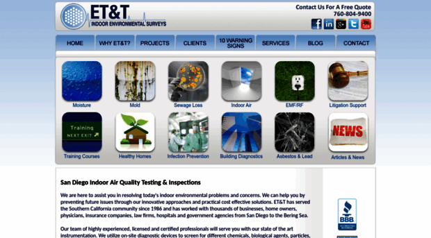 etandt.com