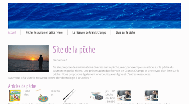 etang-peche.com