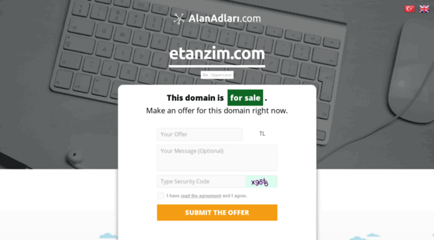 etanzim.com