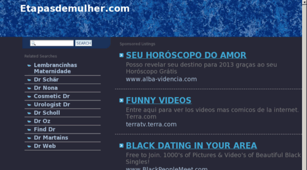 etapasdemulher.com