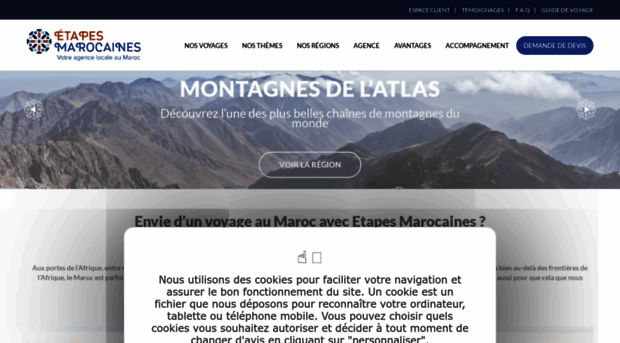 etapes-marocaines.com