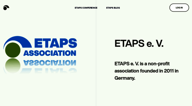 etaps.community