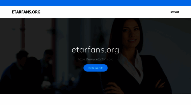 etarfans.org