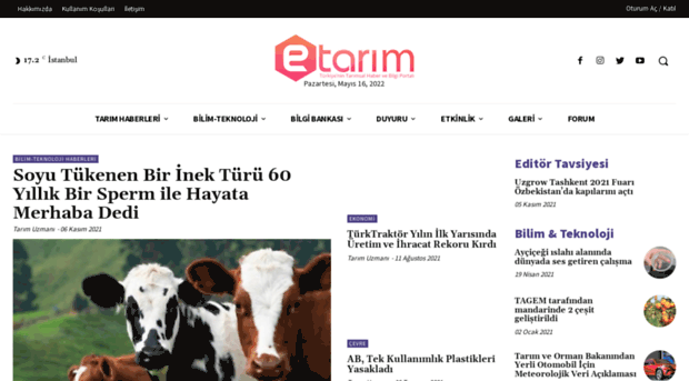 etarim.net