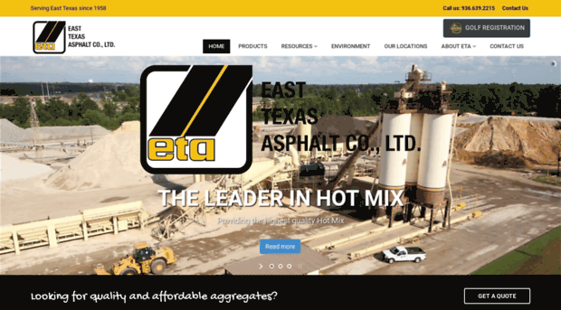 etasphalt.com