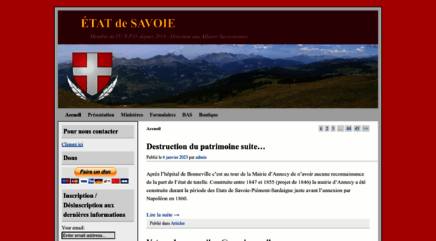 etat-de-savoie.com