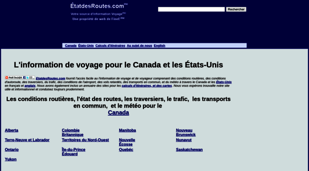 etatdesroutes.com