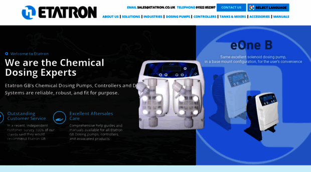 etatron.co.uk