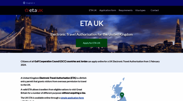 etauk.uk