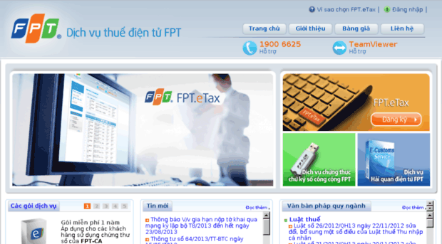 etax.fpt.com.vn