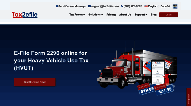 etax2290.com