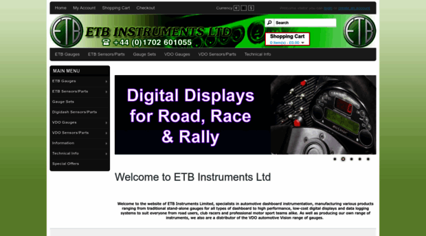 etbinstruments.com