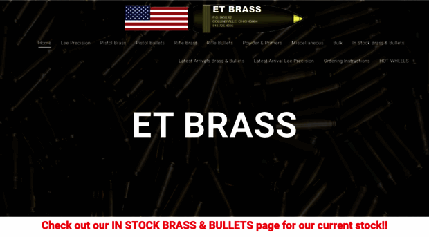 etbrass.com