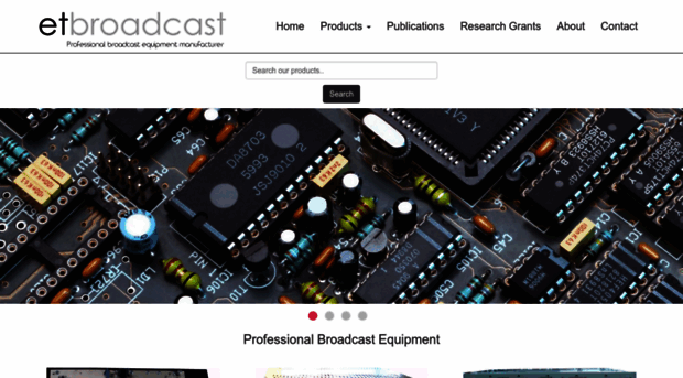 etbroadcast.com