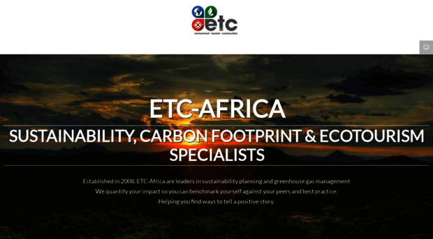 etc-africa.co.za