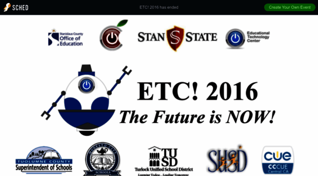 etc2016.sched.org