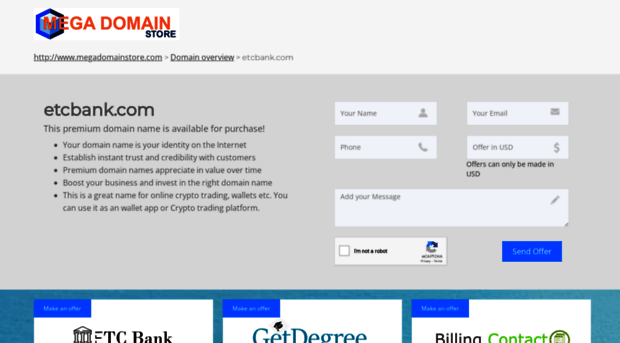 etcbank.com