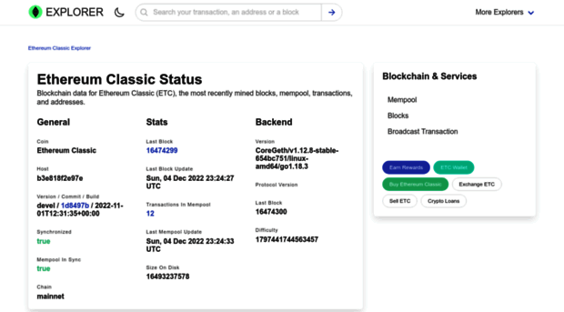 etcblockexplorer.com