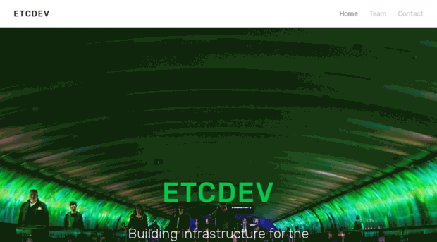 etcdevteam.com