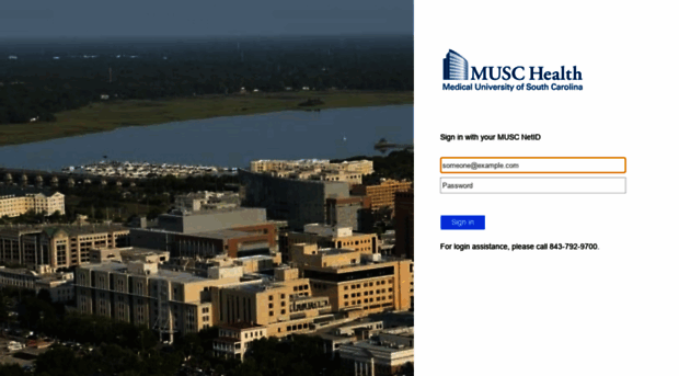 etcentral.musc.edu