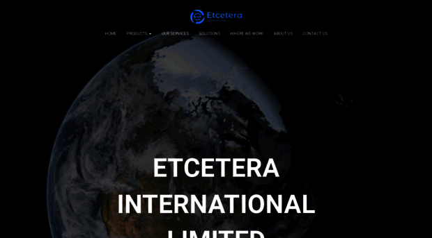 etceterainternational.com