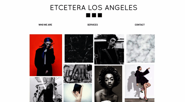 etceteralosangeles.com